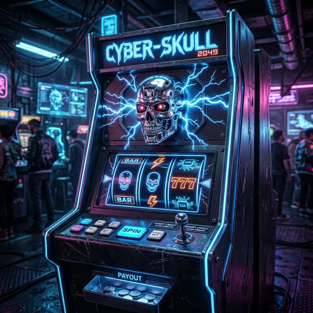 Nolimit City Electric