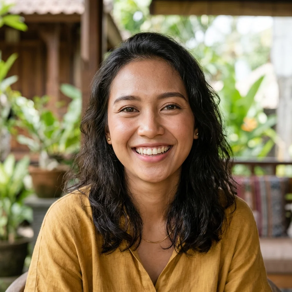 Foto member republik365 bernama Sinta