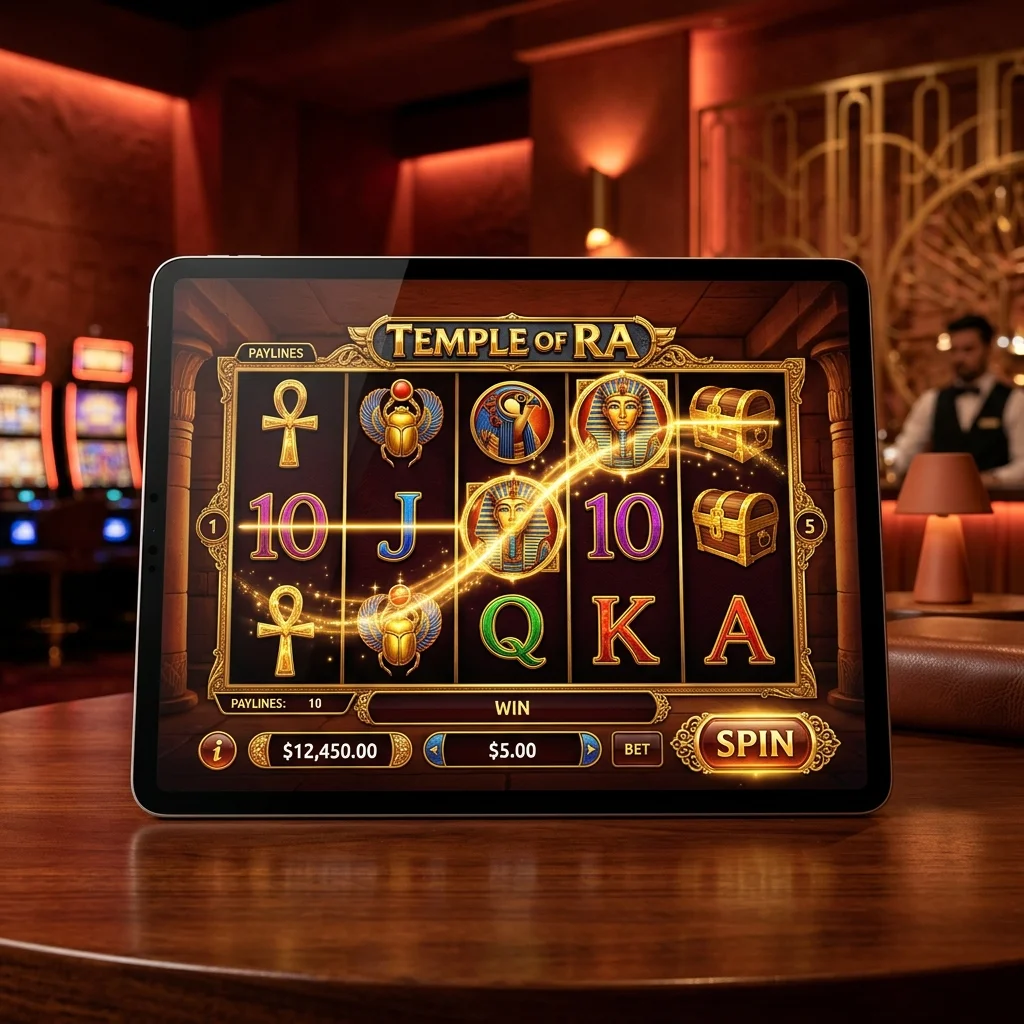 Produk unggulan Joker Gaming di toko HANTU777