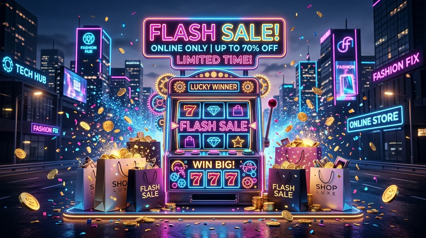 Flash sale diana77