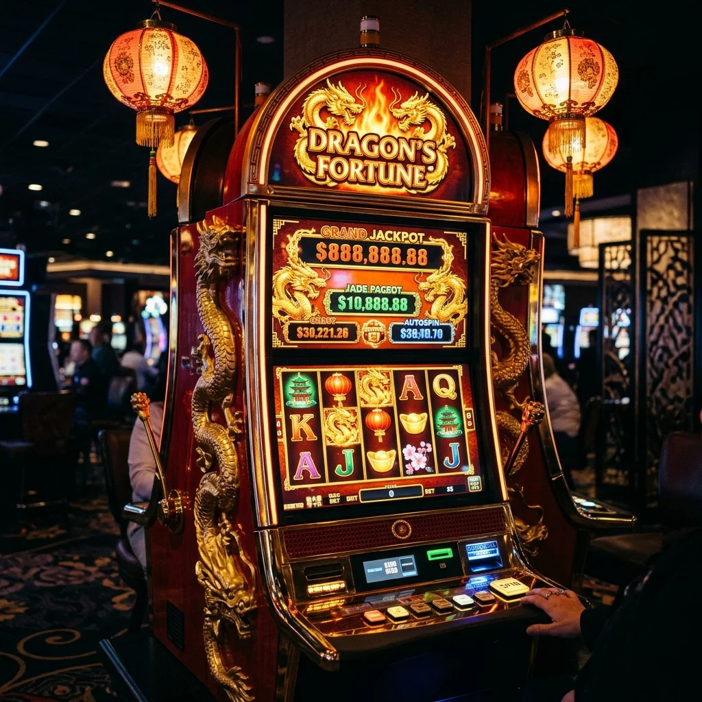 Spadegaming - Slot Online