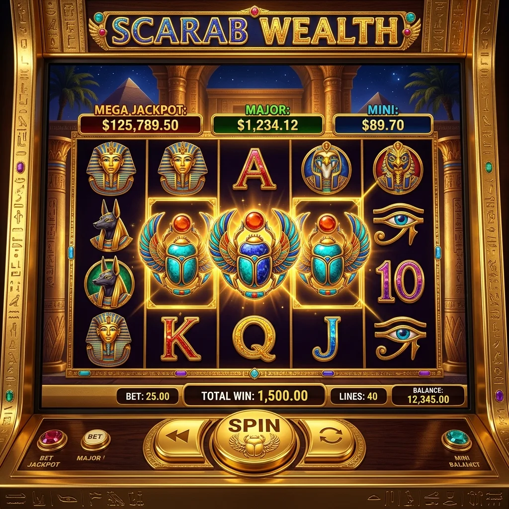 Pragmatic Play Slot