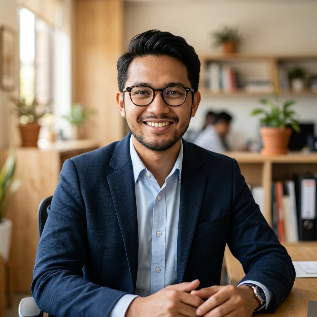 Foto pembeli Budi