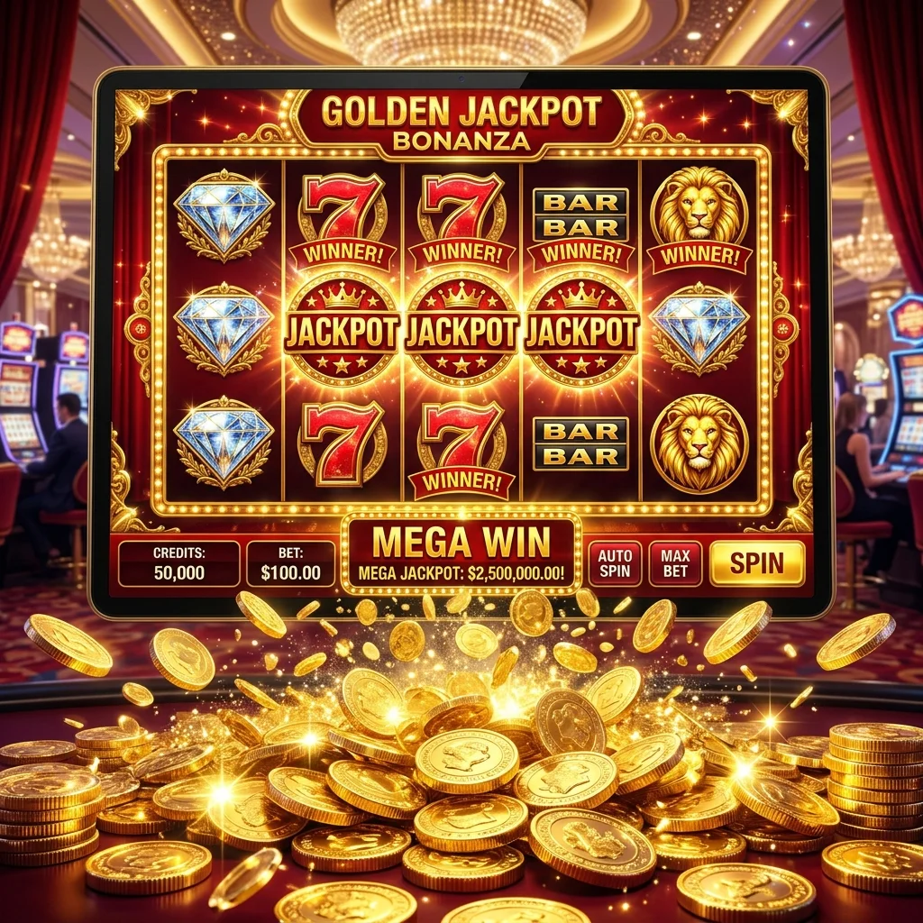 Slot88 Mega Reels