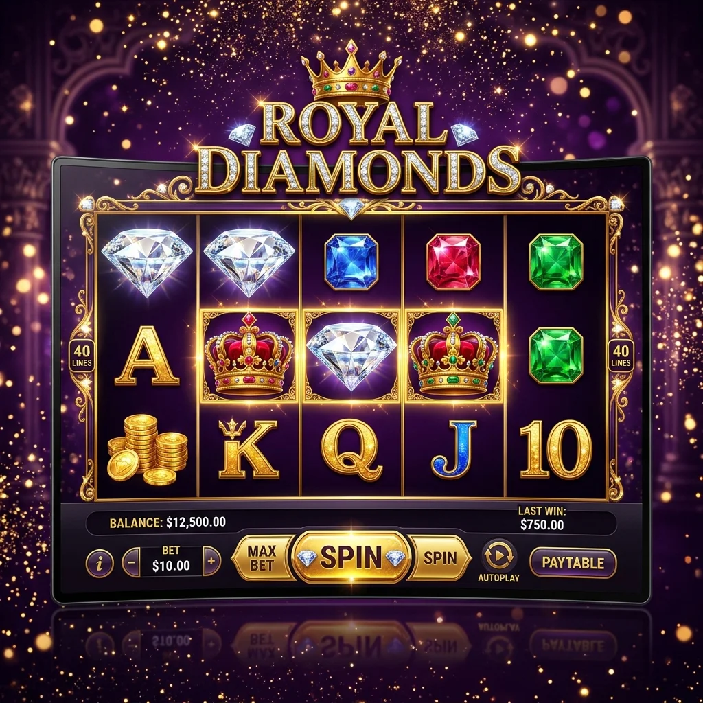 Produk MicroGaming