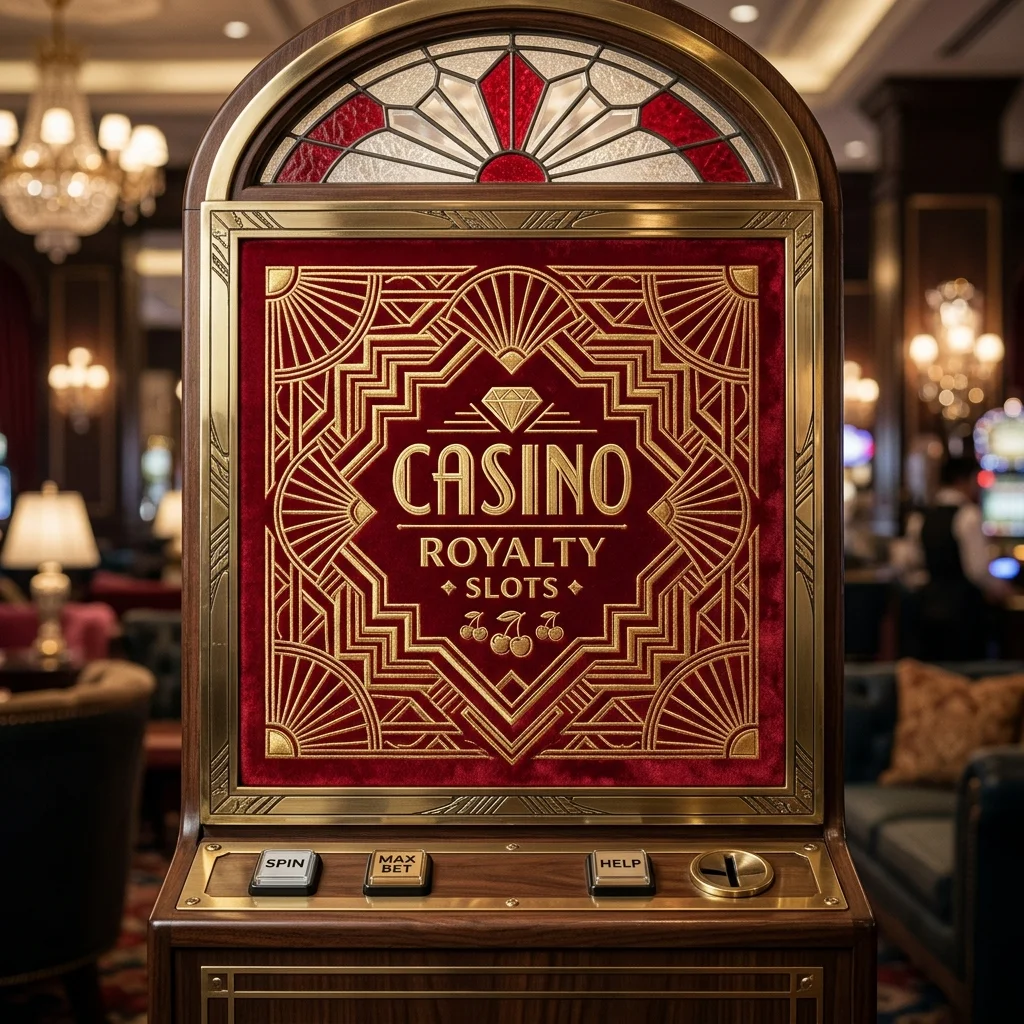 Advant Play - slot premium