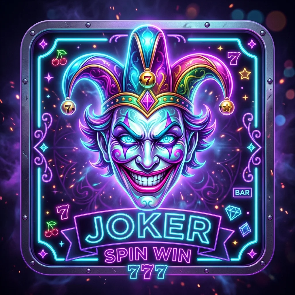 Joker Gaming Slot
