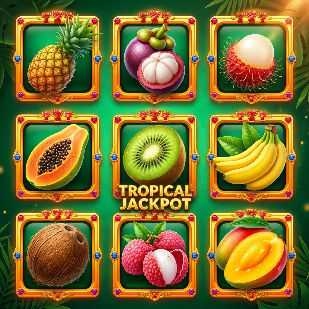 MicroGaming Slot Product