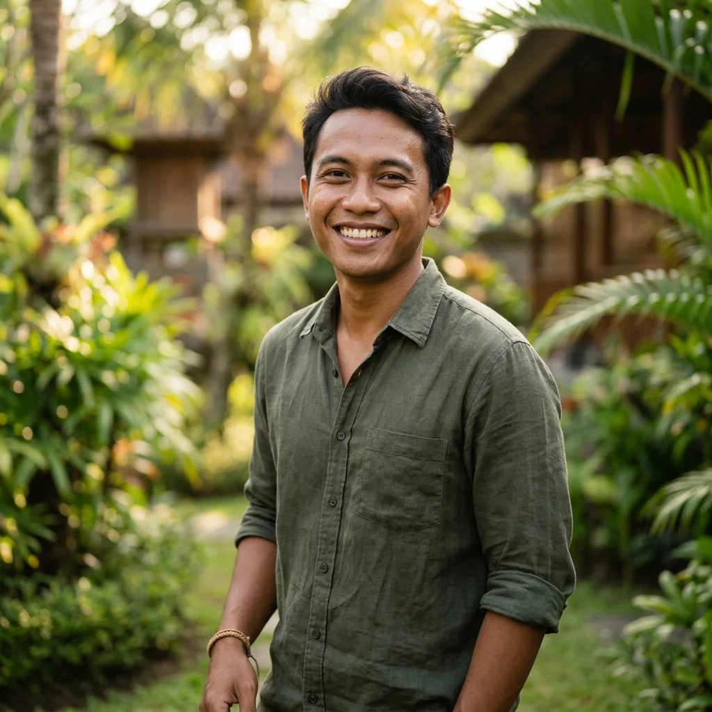 Foto member wakanda189 - Rizky
