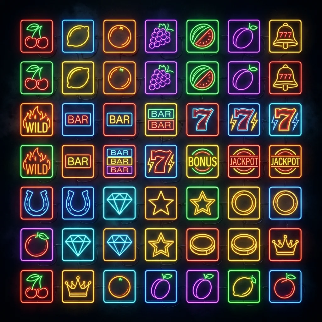 Slot Games