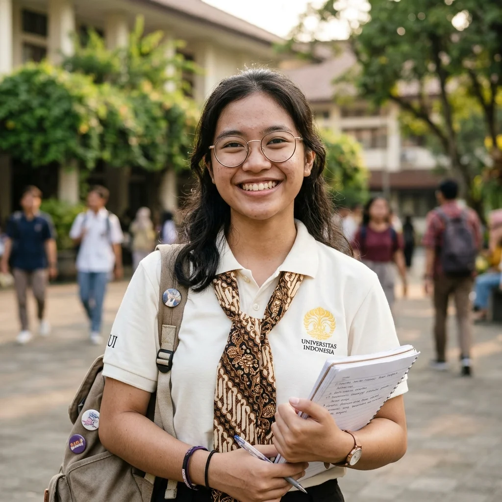 Foto pembeli