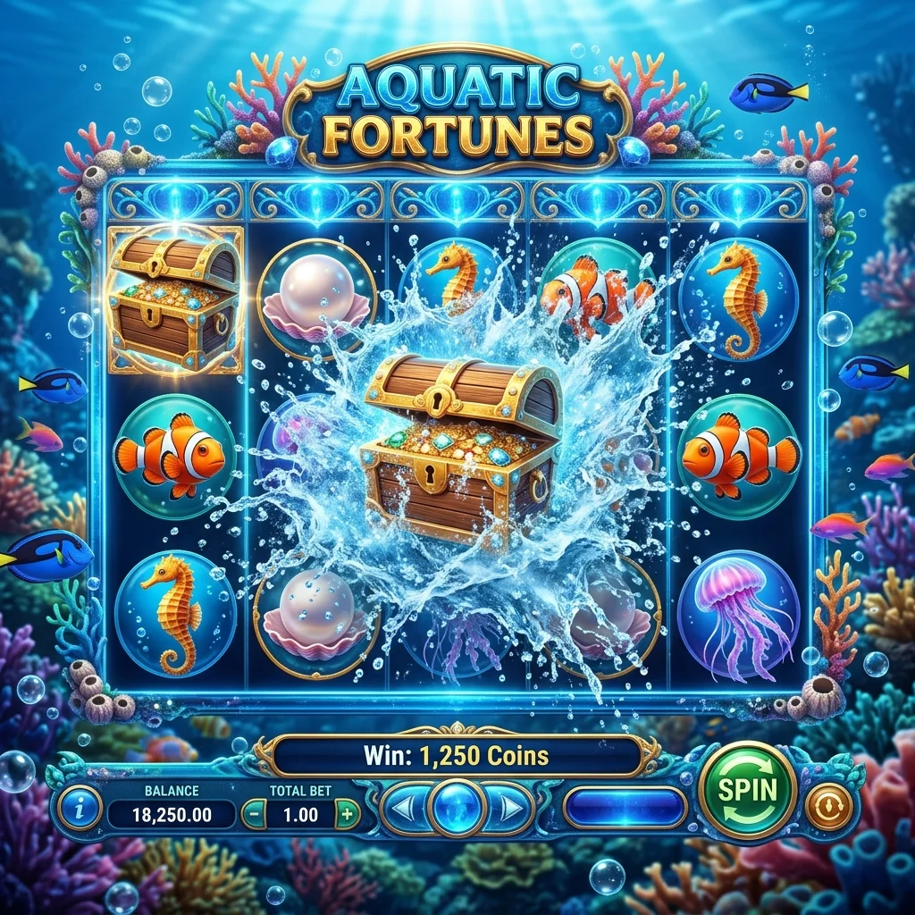 Advant Play Slot