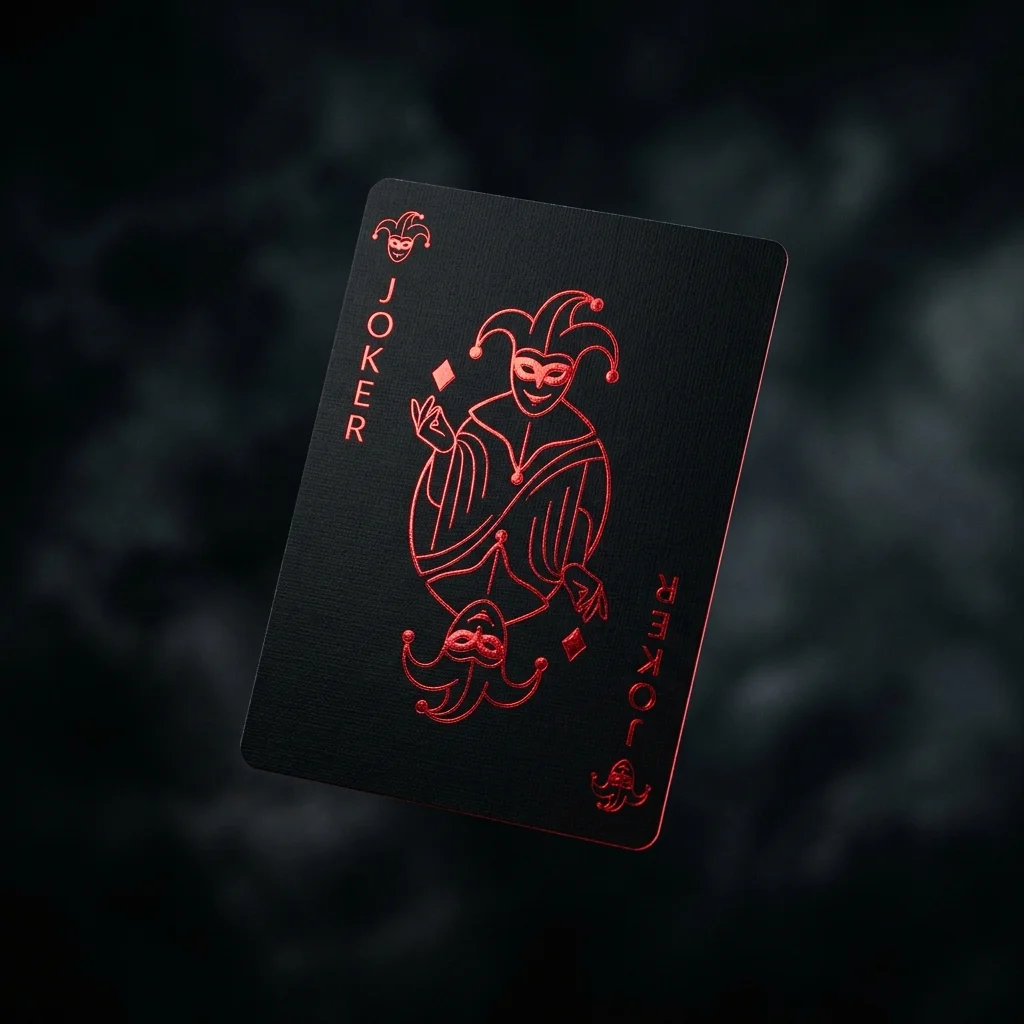 Produk Joker Gaming