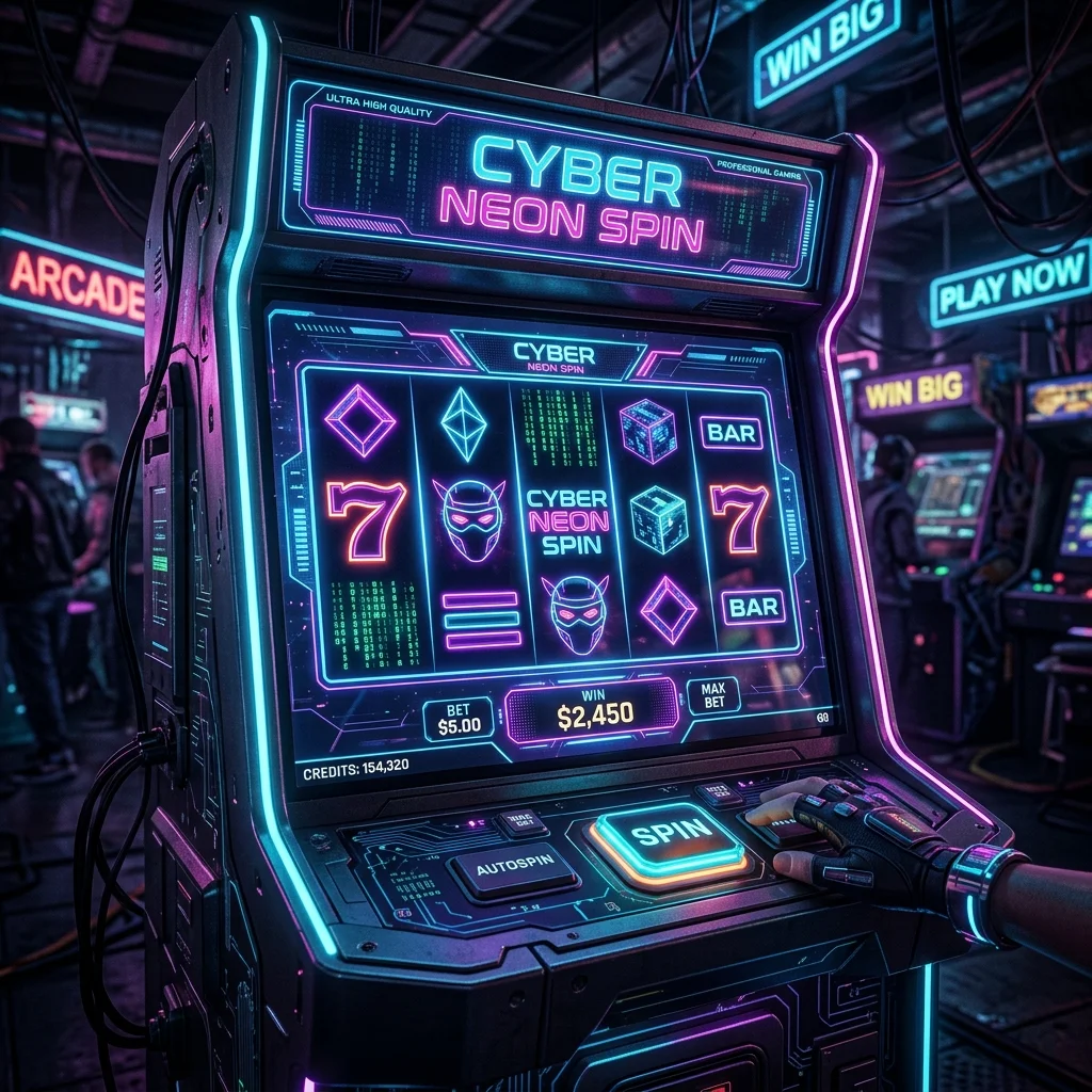Top Trend Gaming slot
