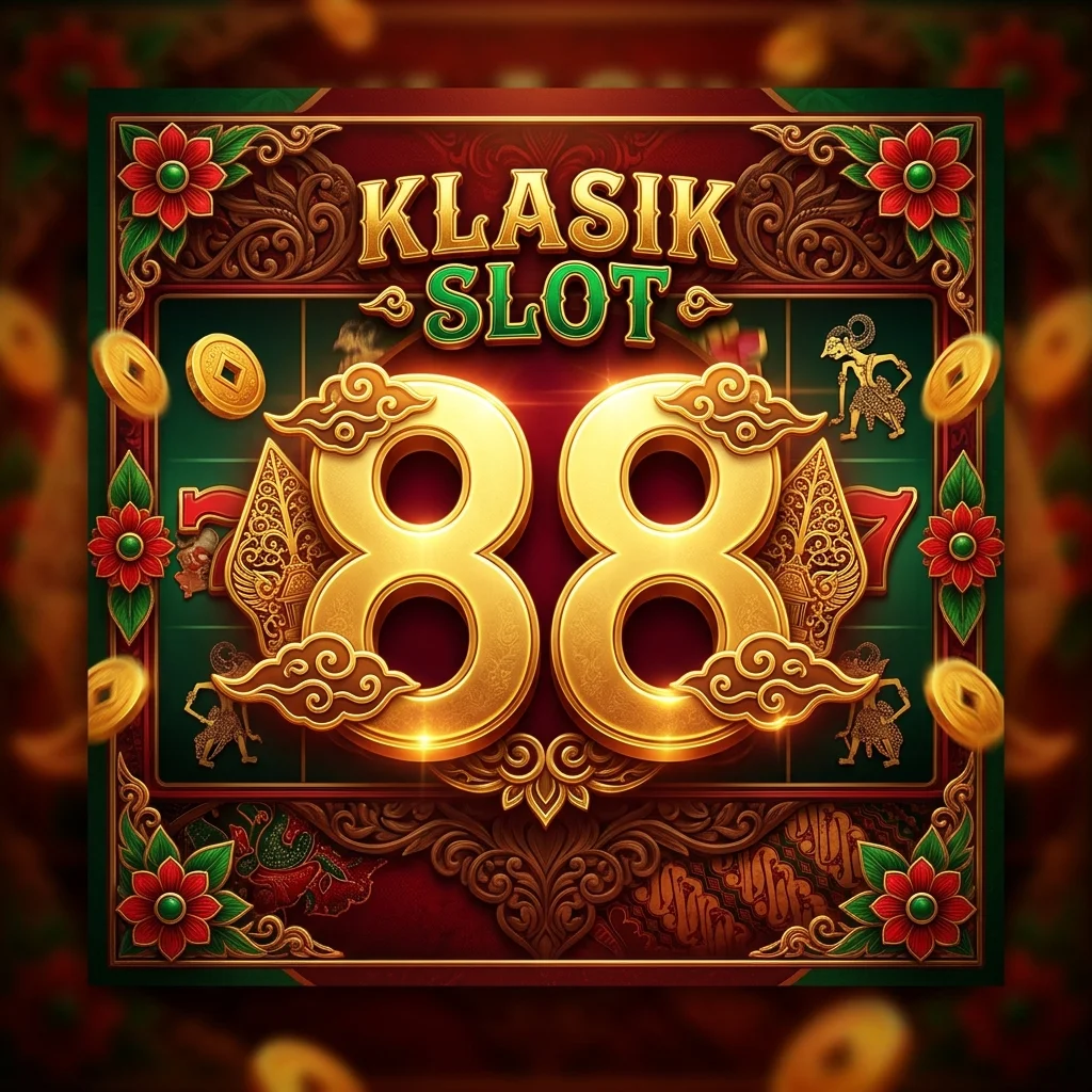 Produk Slot88