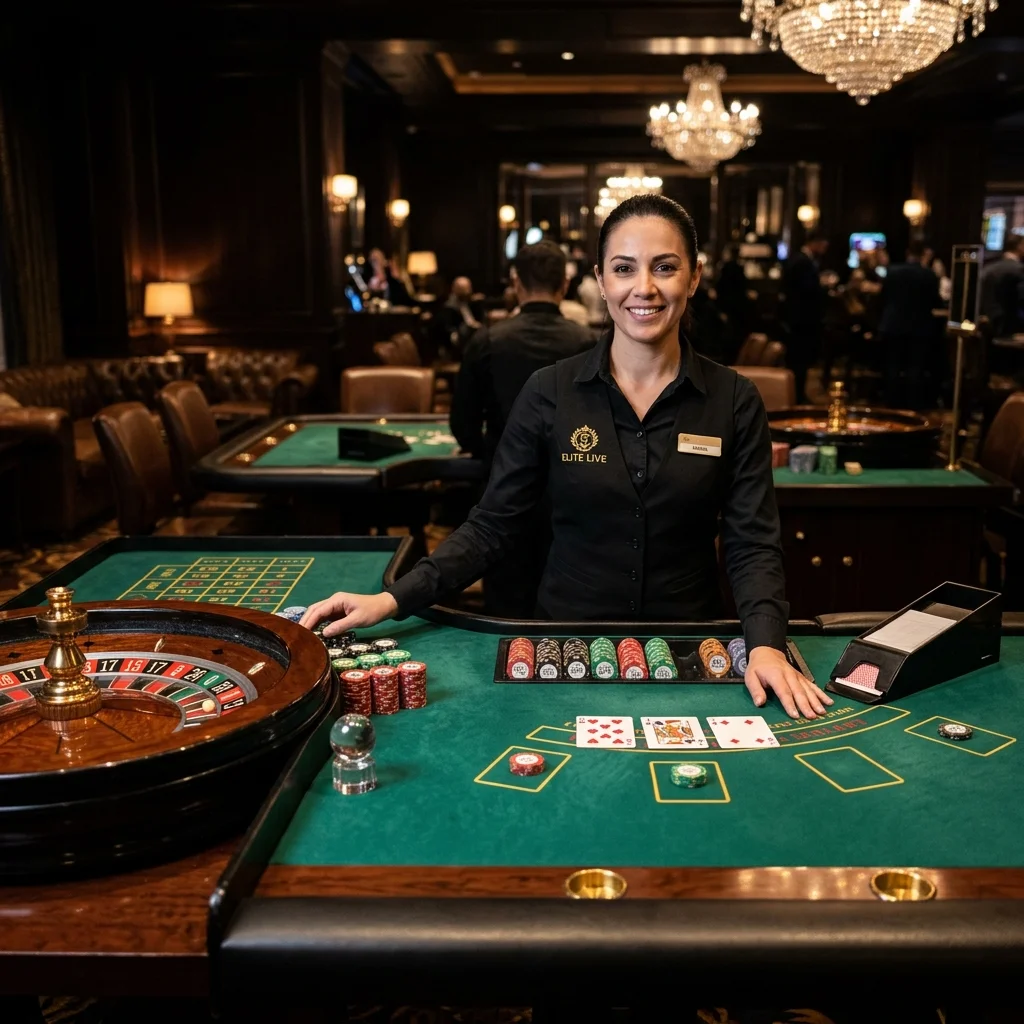 Live Casino
