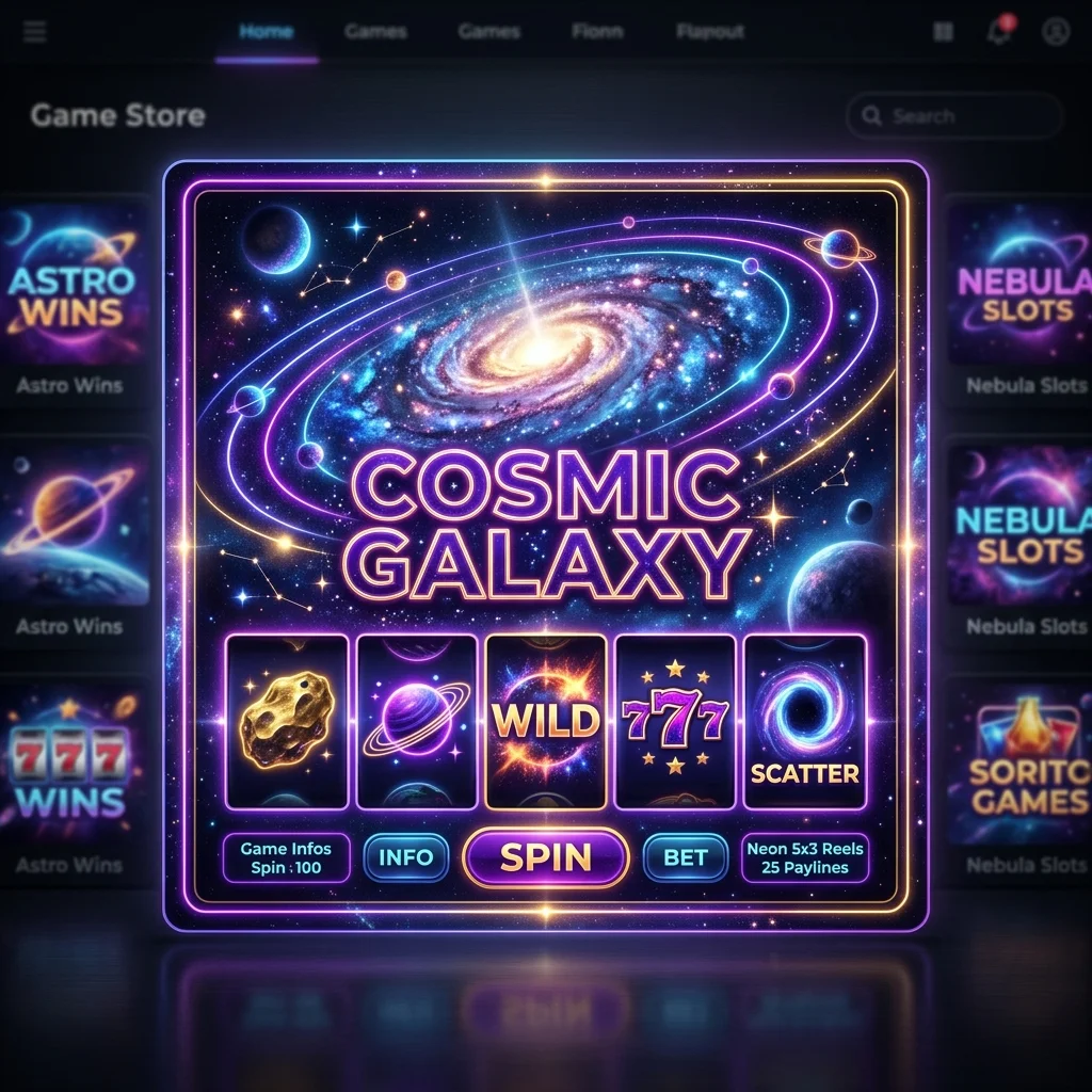 Produk PlayStar