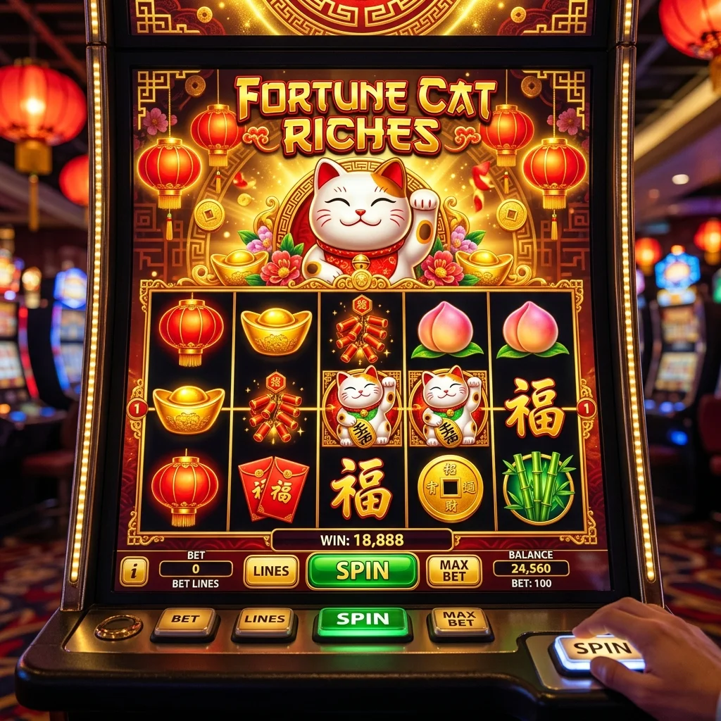 Jili Games slot game