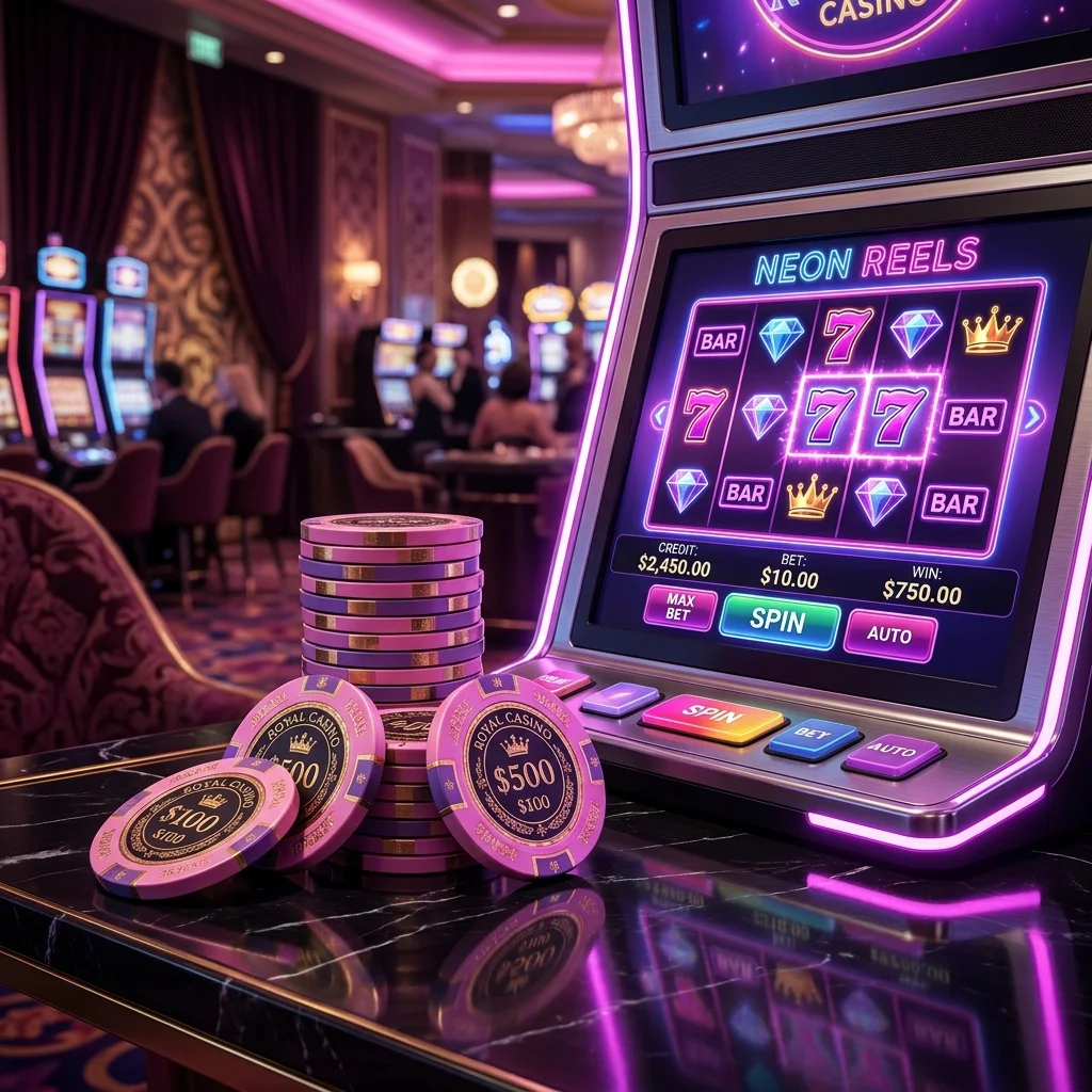 Produk MicroGaming di katalog HANTU777