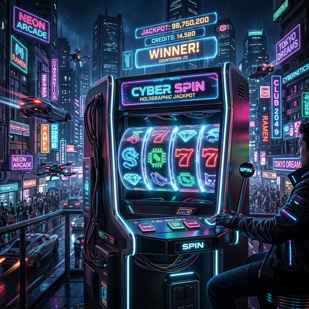 Advant Play - Slot Online