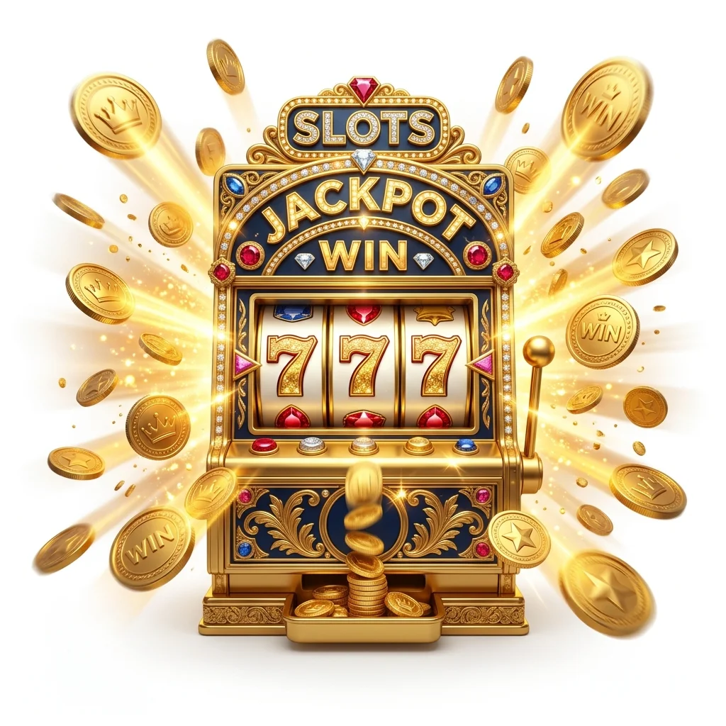 Produk Slot88 di katalog bigbet78