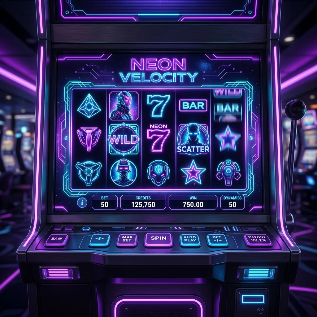 Nolimit City