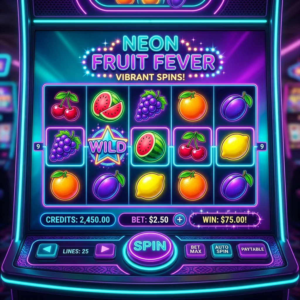 Ikon game slot seru SABAT88