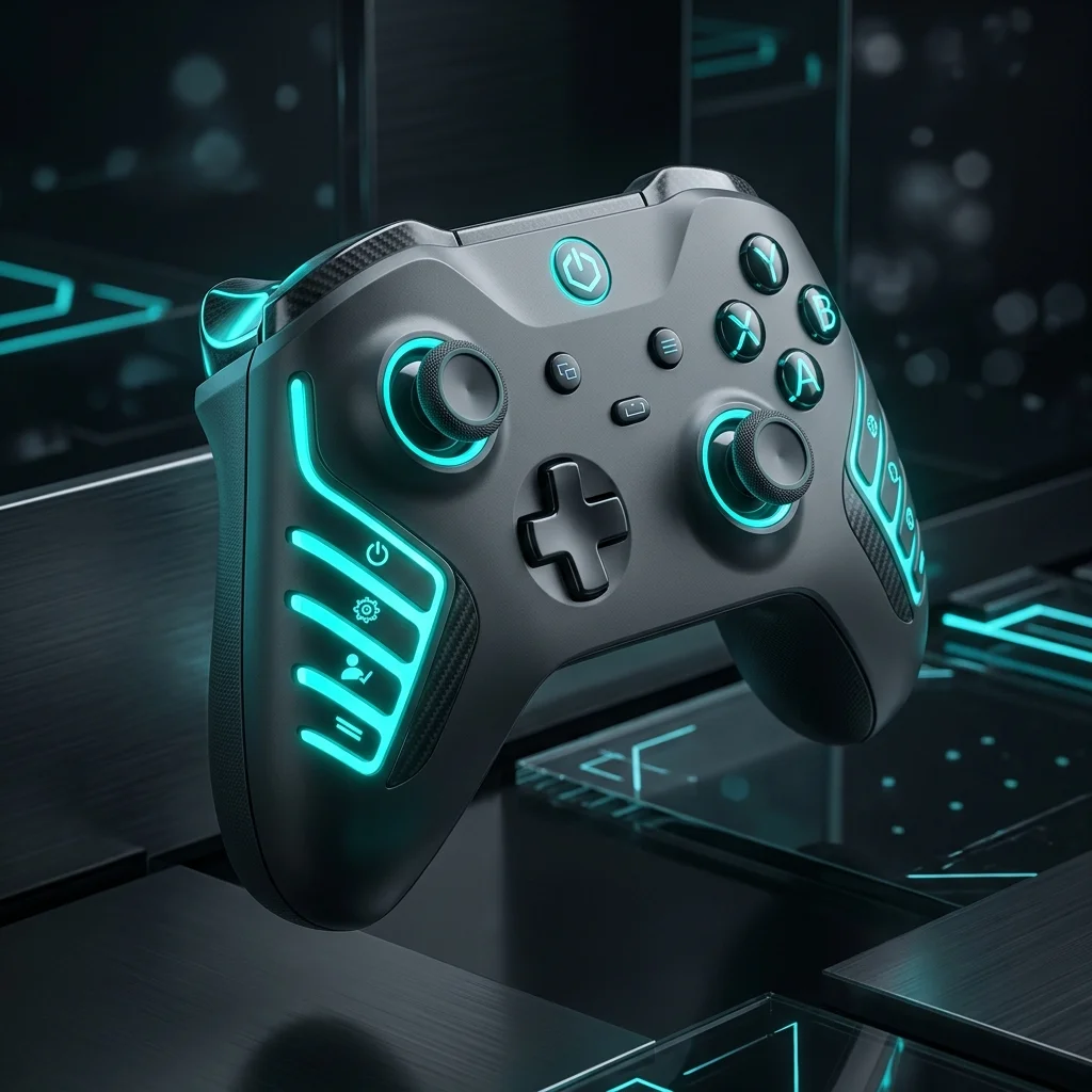 Produk CQ9 Gaming