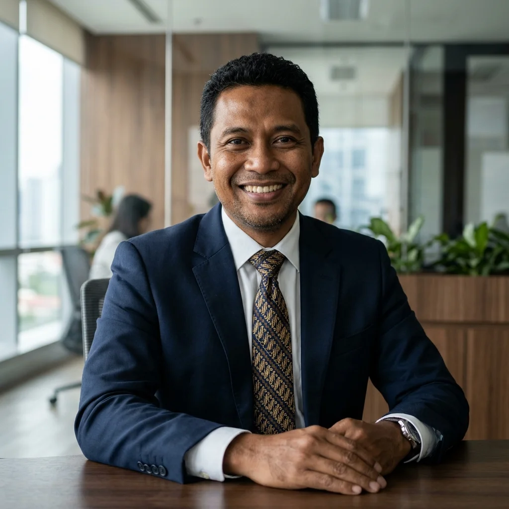 Foto pembeli