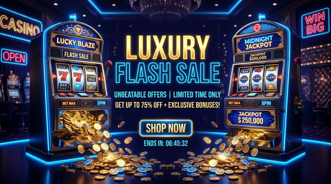 Hero banner flash sale gul911 Situs Slot Gacor Terpercaya