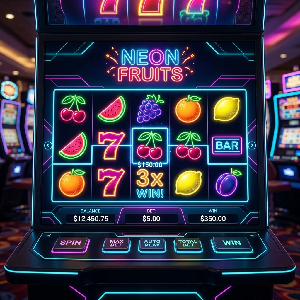 Live22 slot game