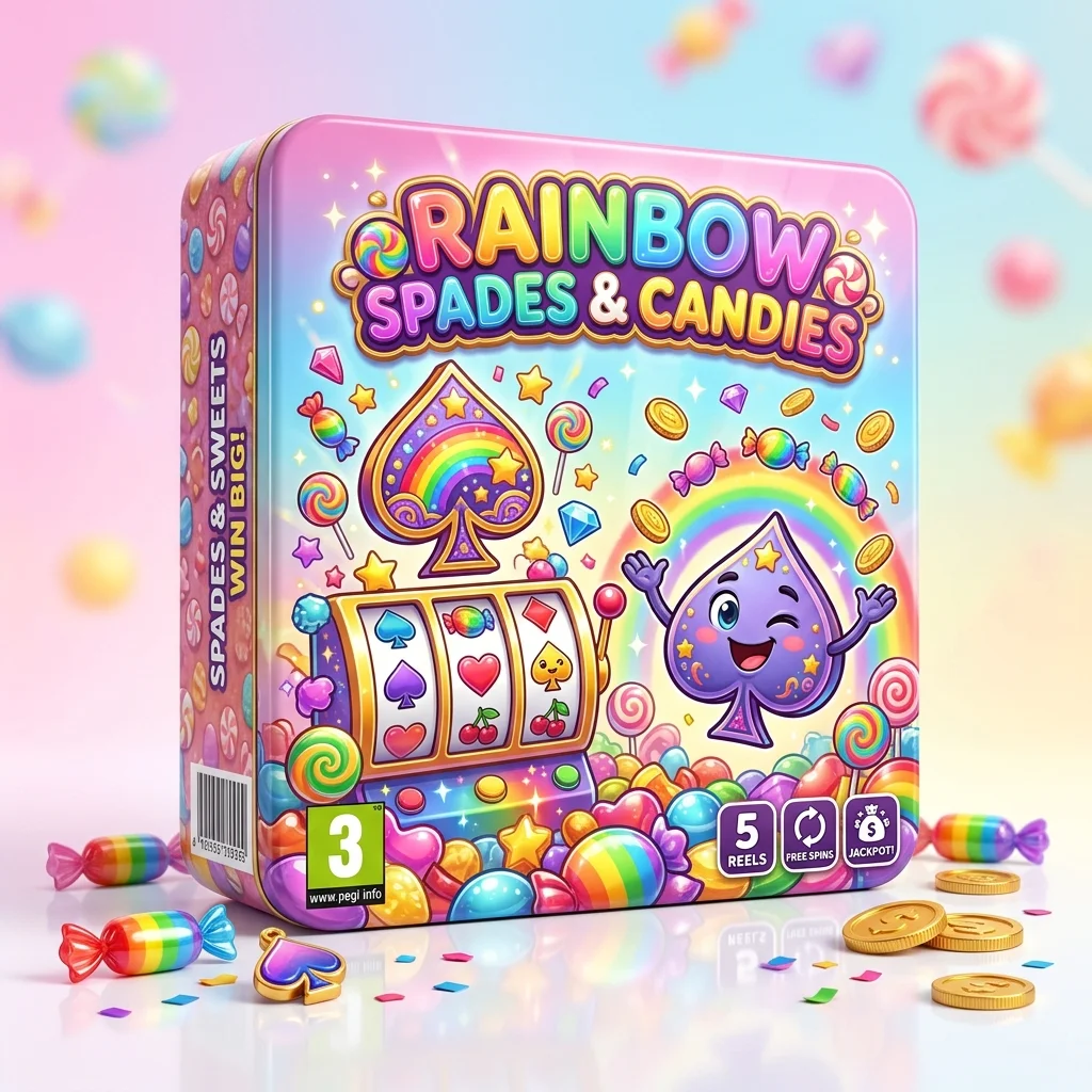 Produk Spadegaming di katalog HANTU777