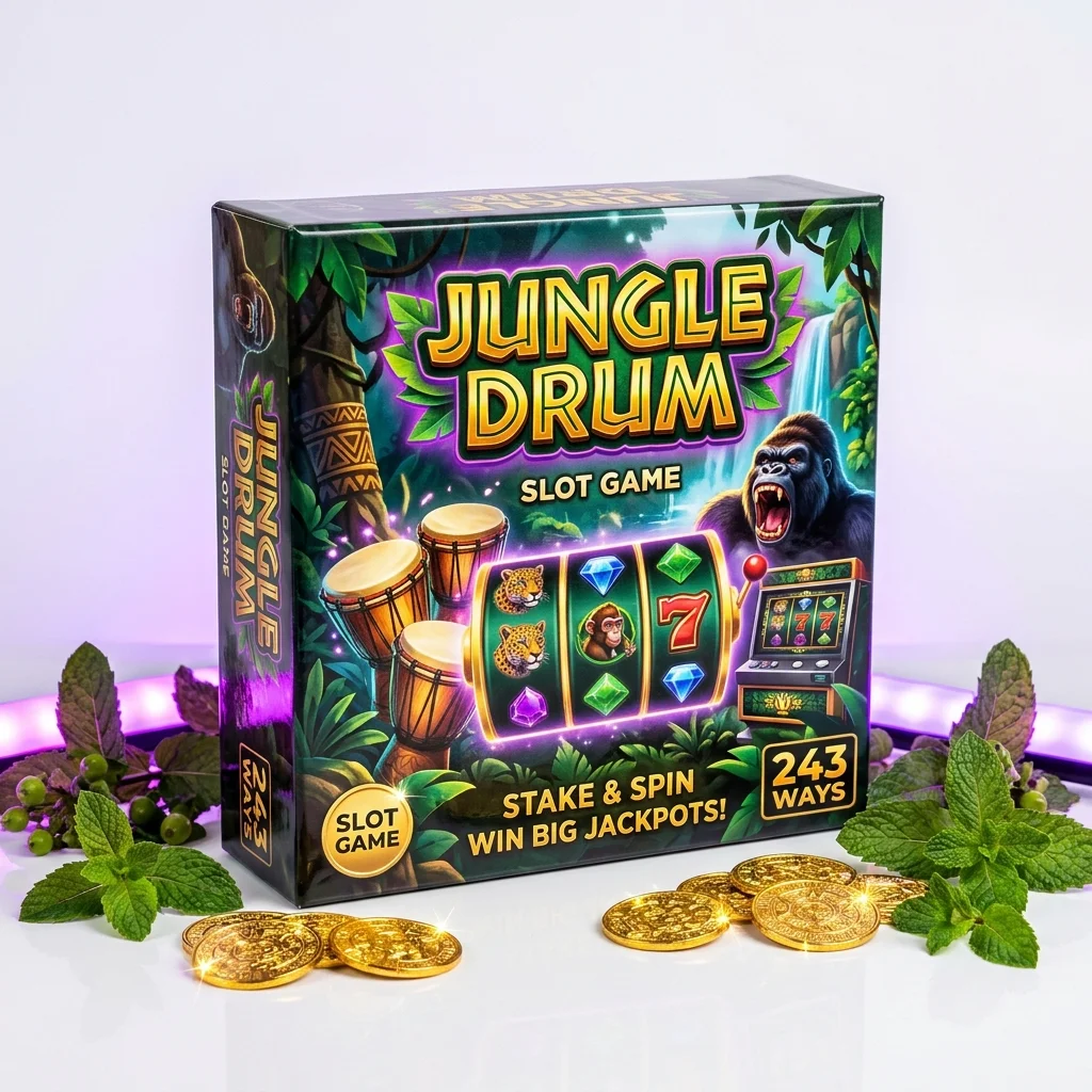 Produk CQ9 Gaming Jumping Kong di katalog kupas78