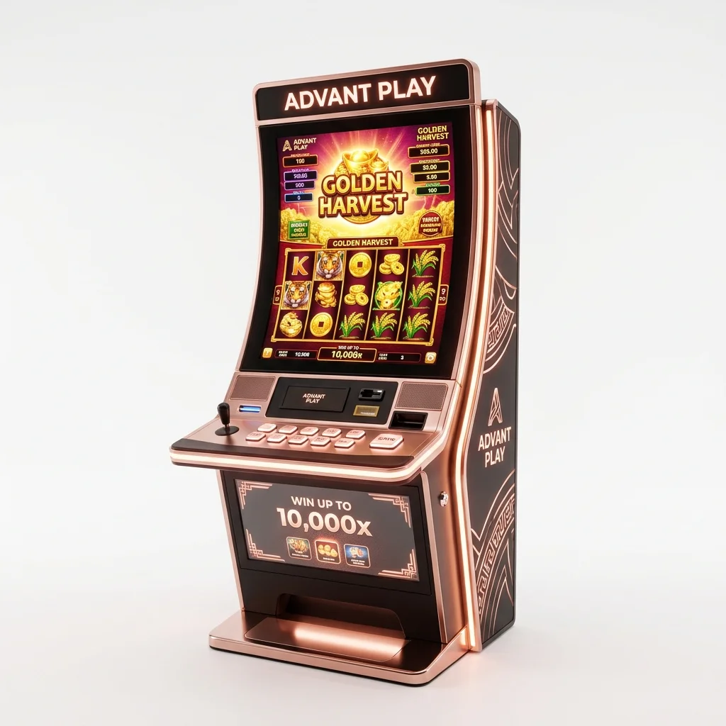 Produk Advant Play