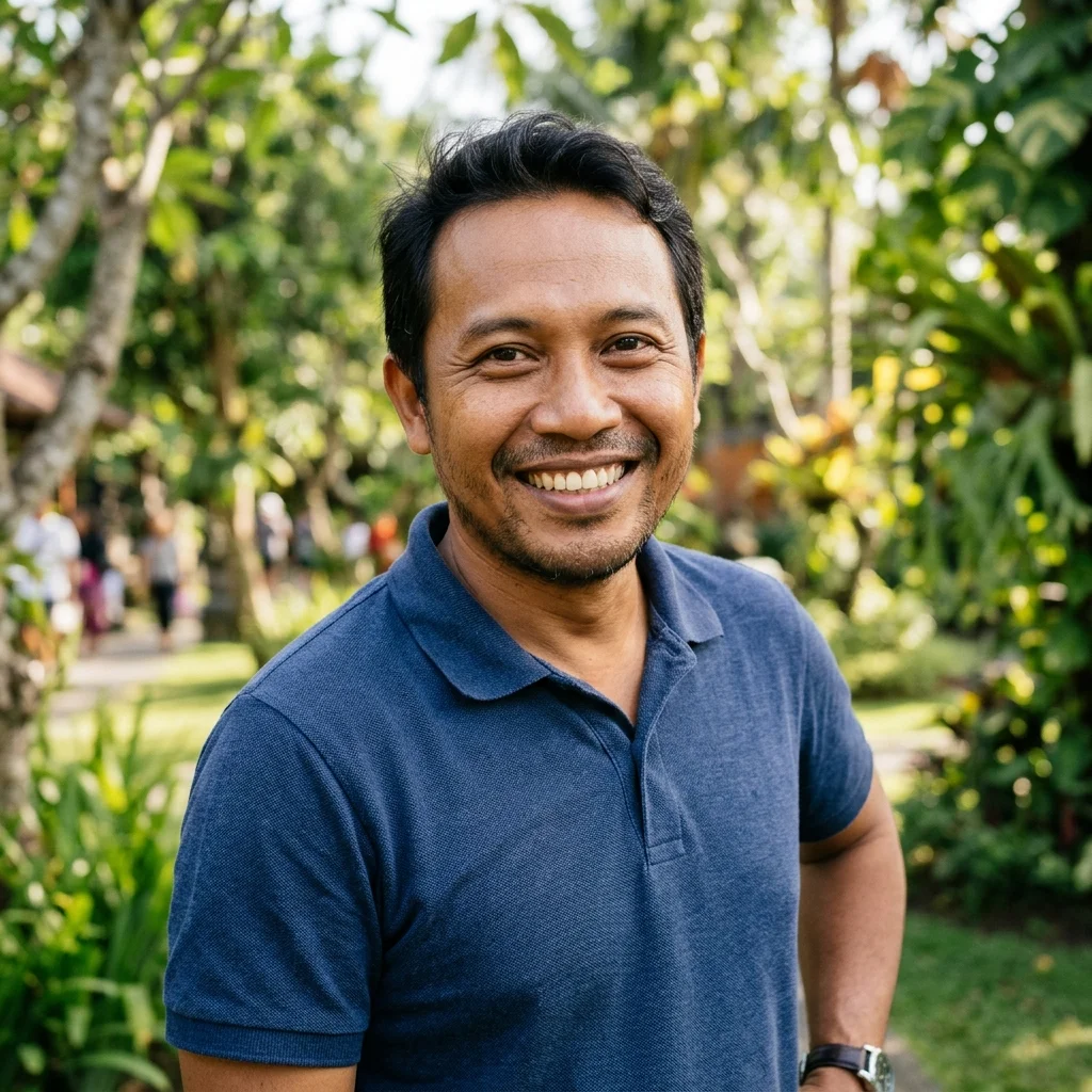Foto Pembeli