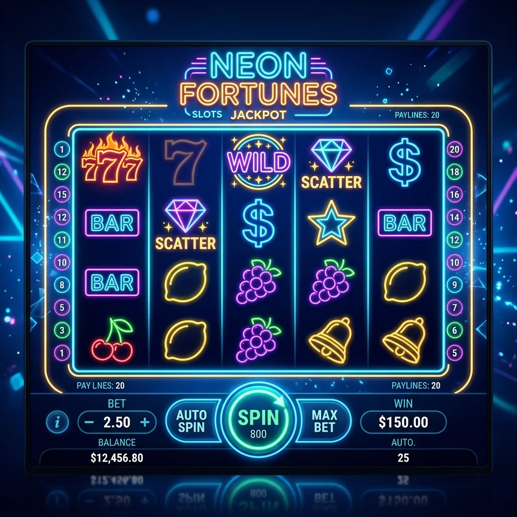IDN Slot provider
