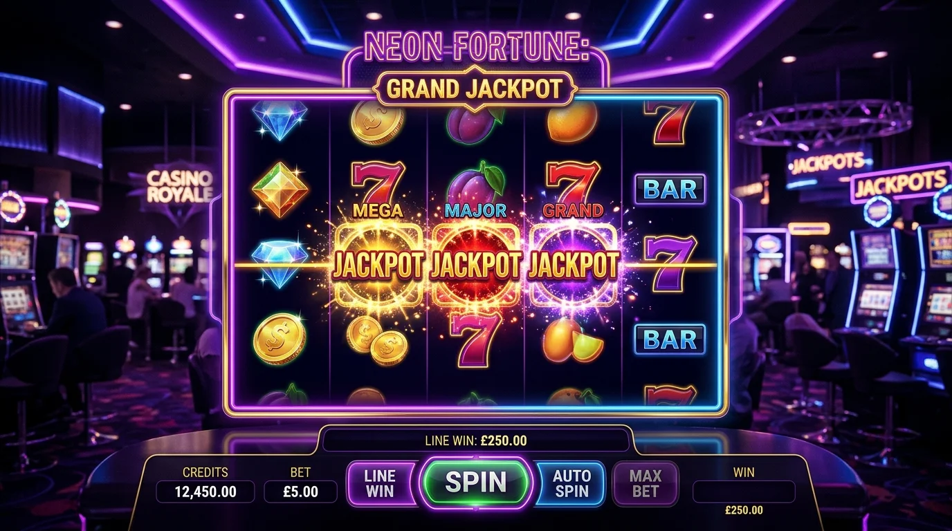 Tampilan situs slot gacor bigbet78 dengan mesin slot online dan jackpot menggiurkan