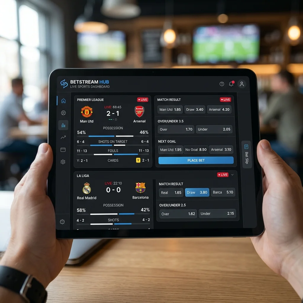 Sportsbook