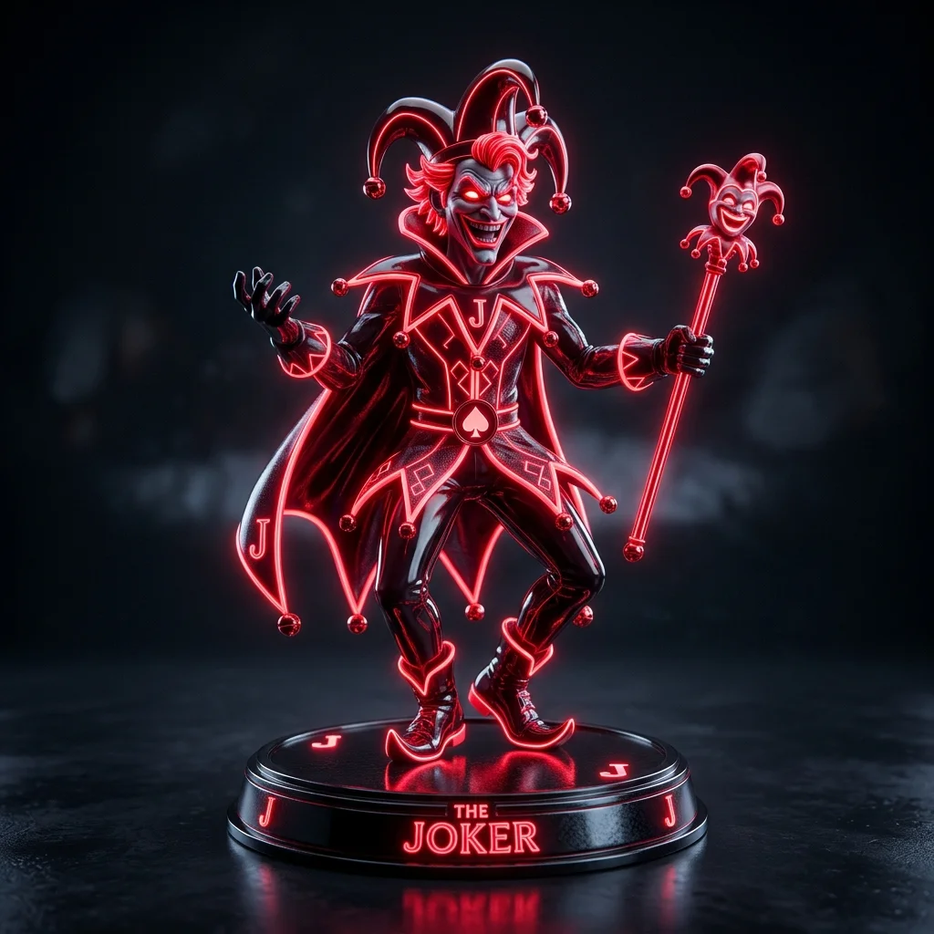 Produk Joker Gaming