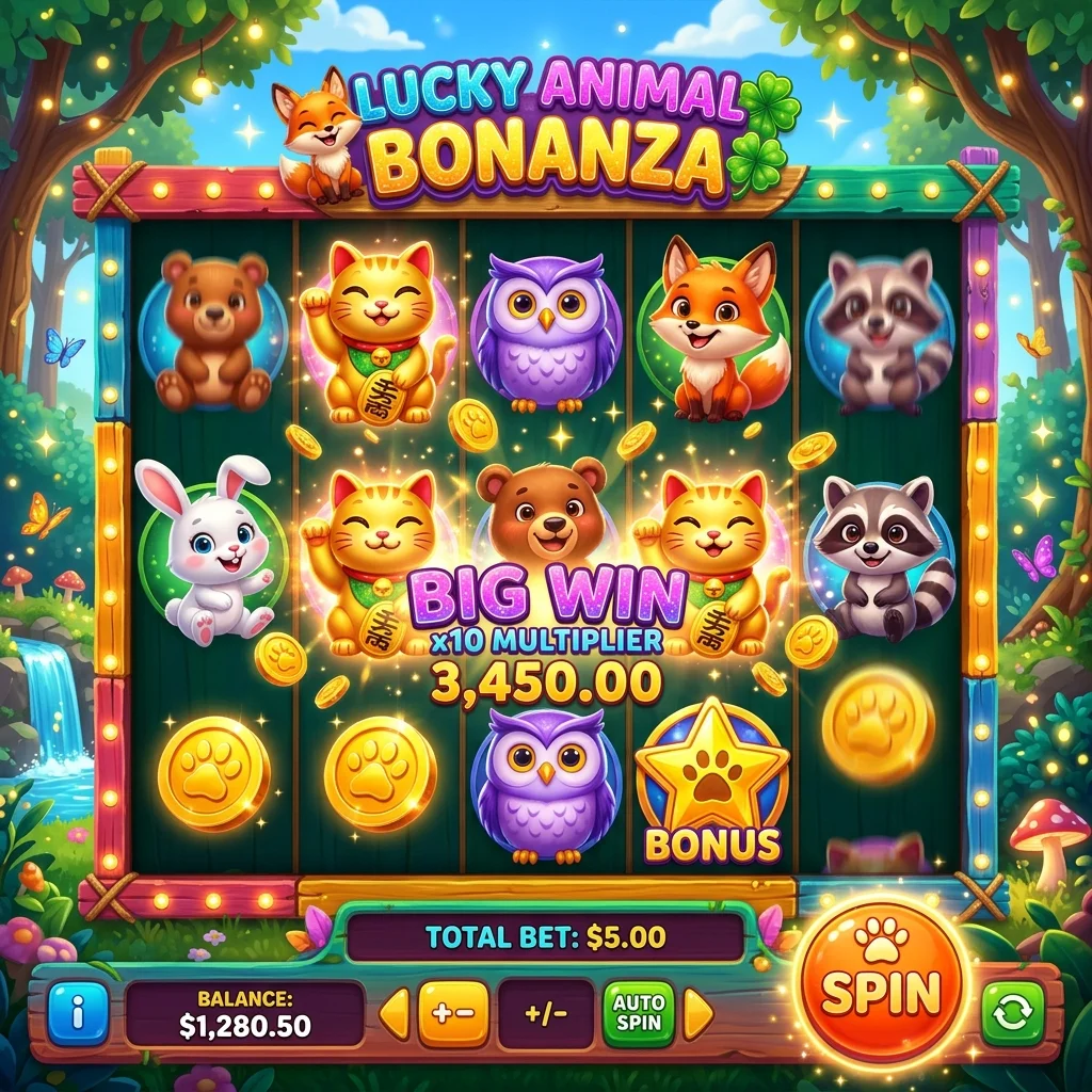 Jili Games slot