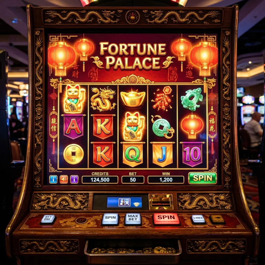 CQ9 Gaming slot
