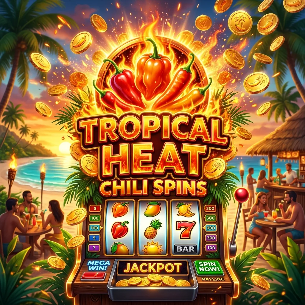 Habanero - paket slot bigwin189