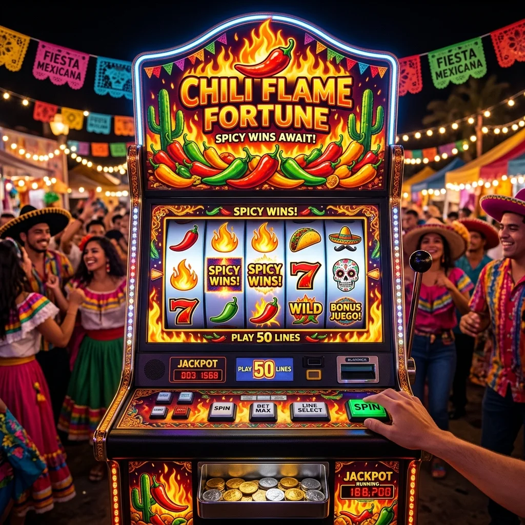Habanero - Slot Gacor dengan RTP 97.5%