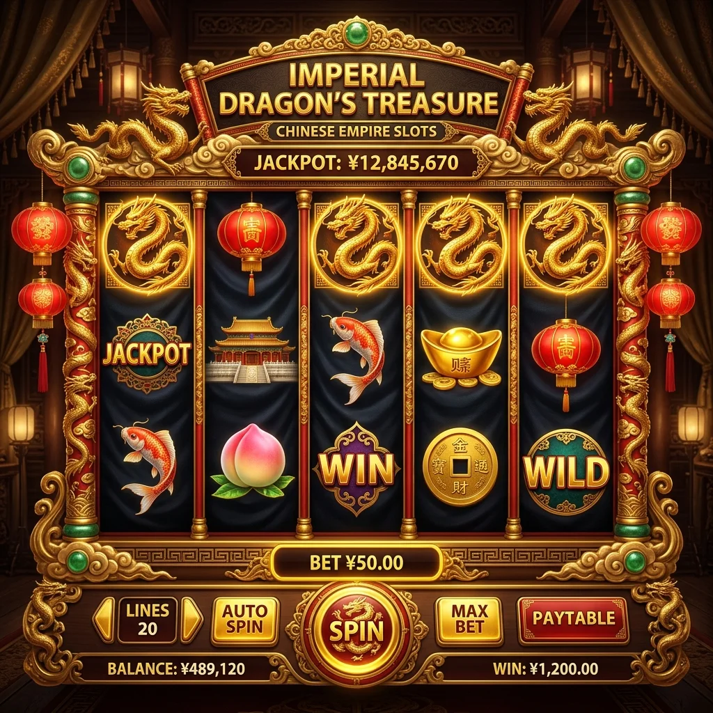 CQ9 Gaming slot