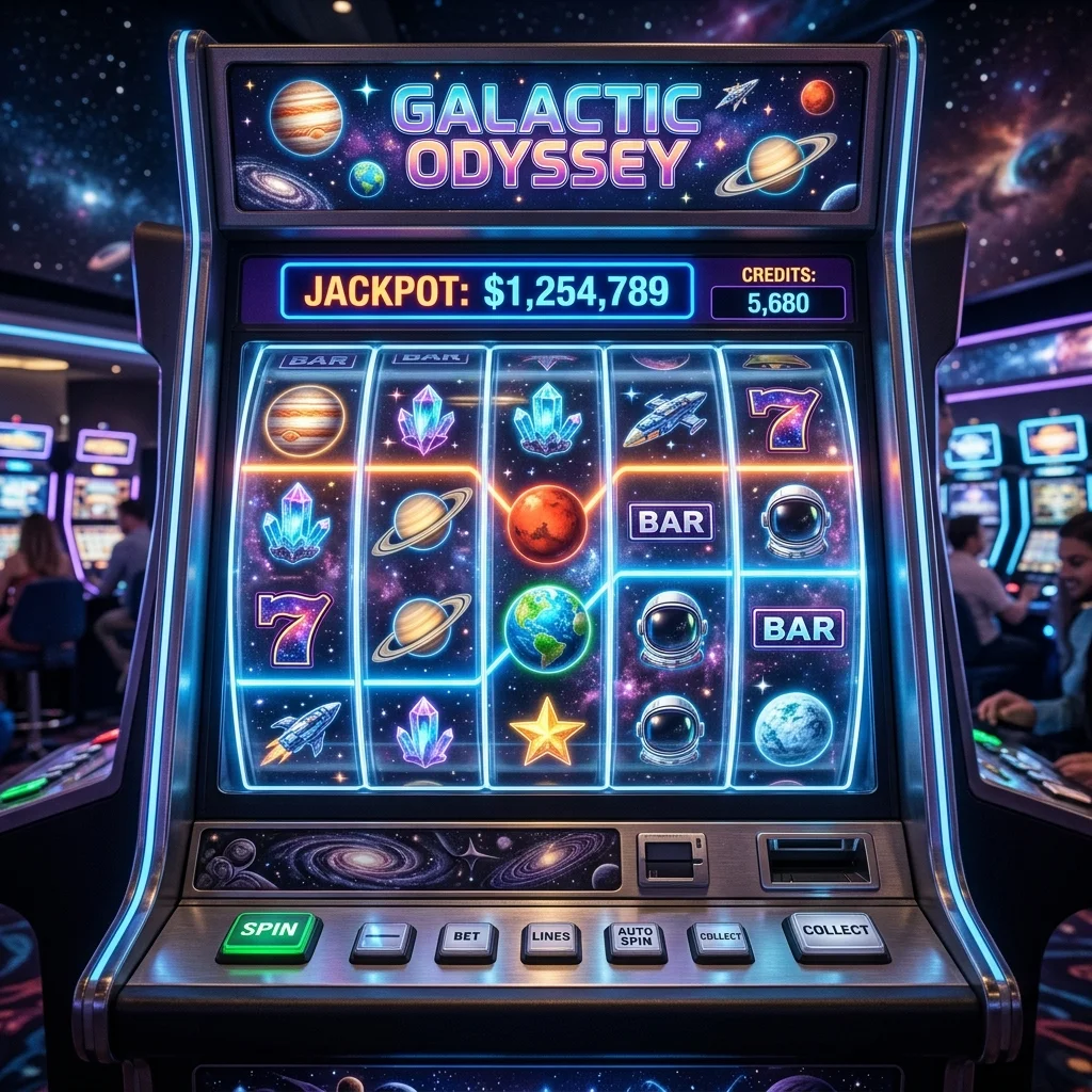 MicroGaming