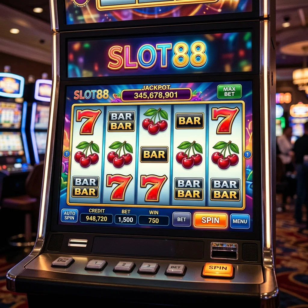 Slot88