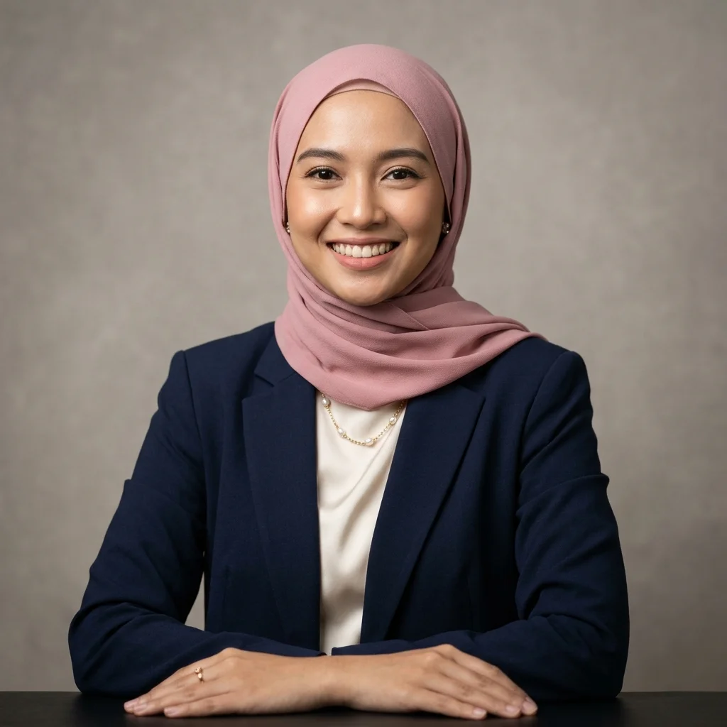 Foto Siti Rahma dari Surabaya