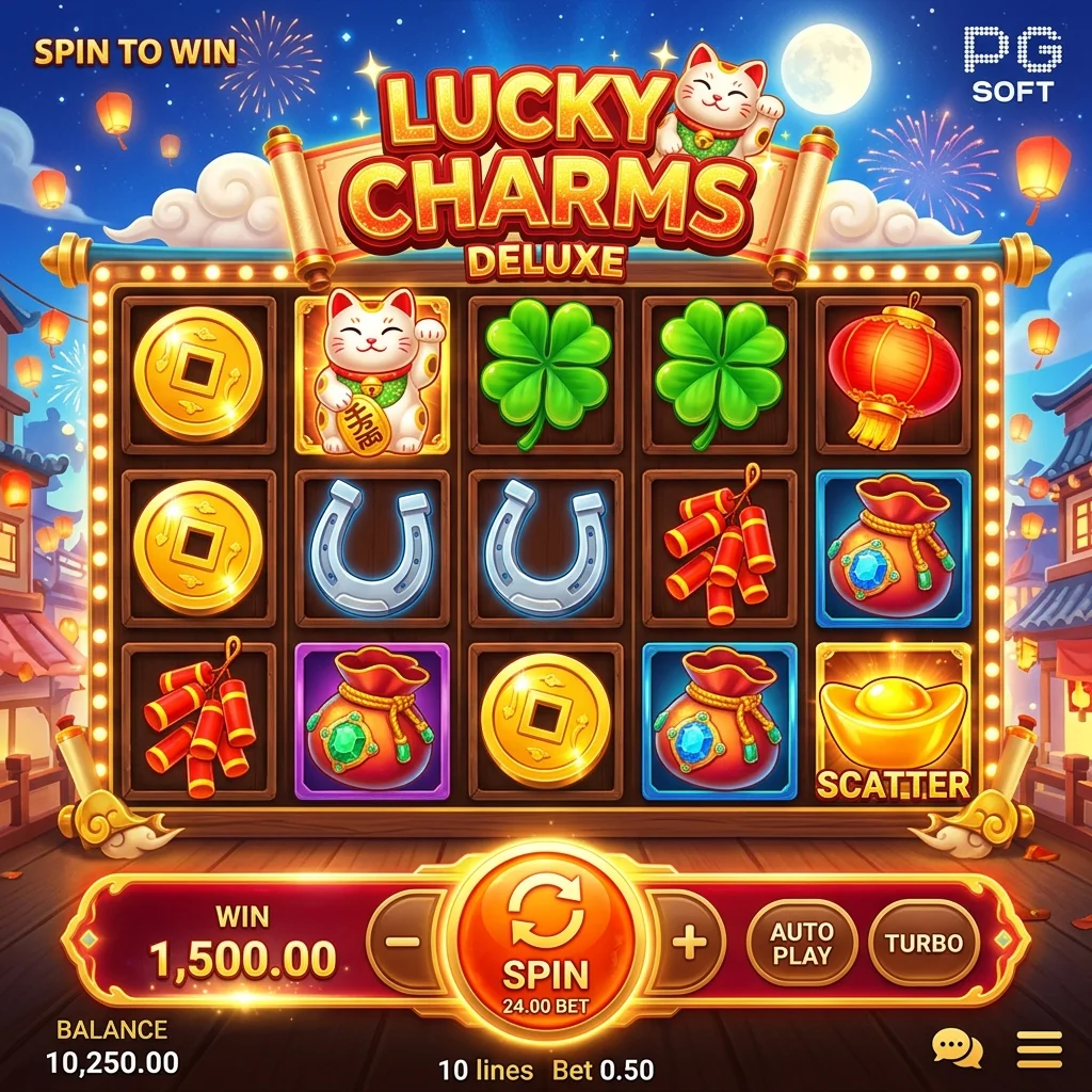 Produk PG Soft slot gacor
