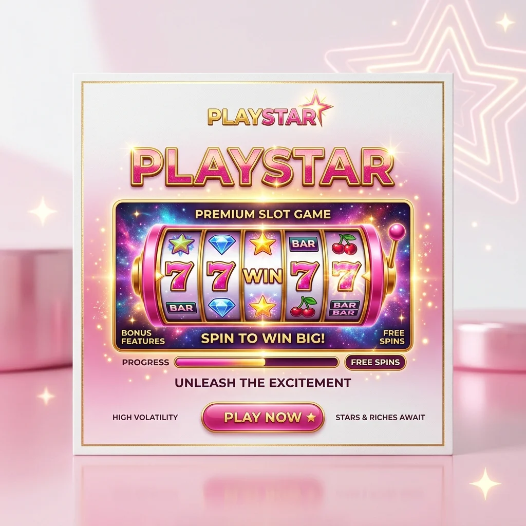 Produk PlayStar