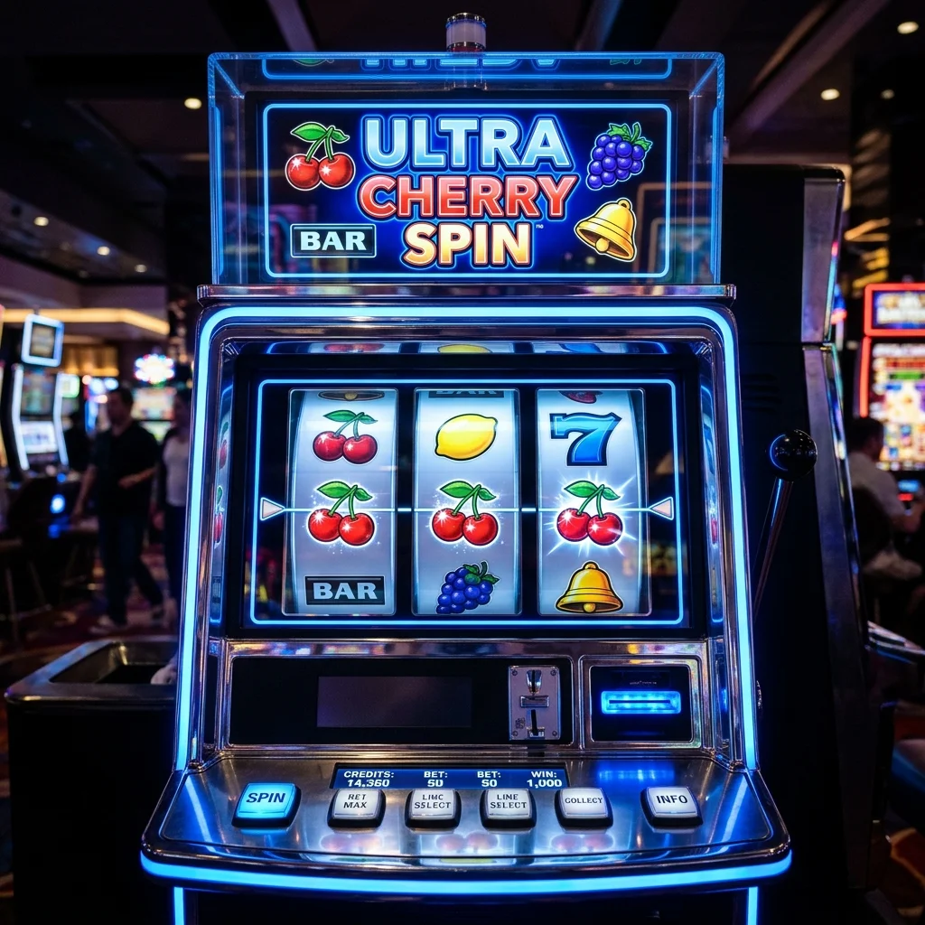 Playtech - Slot Online
